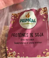 Protéine de soja