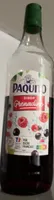 Sirop Grenadine