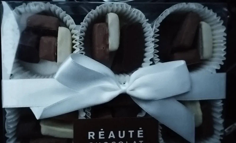 Réauté chocolat