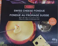 Fondue suisse
