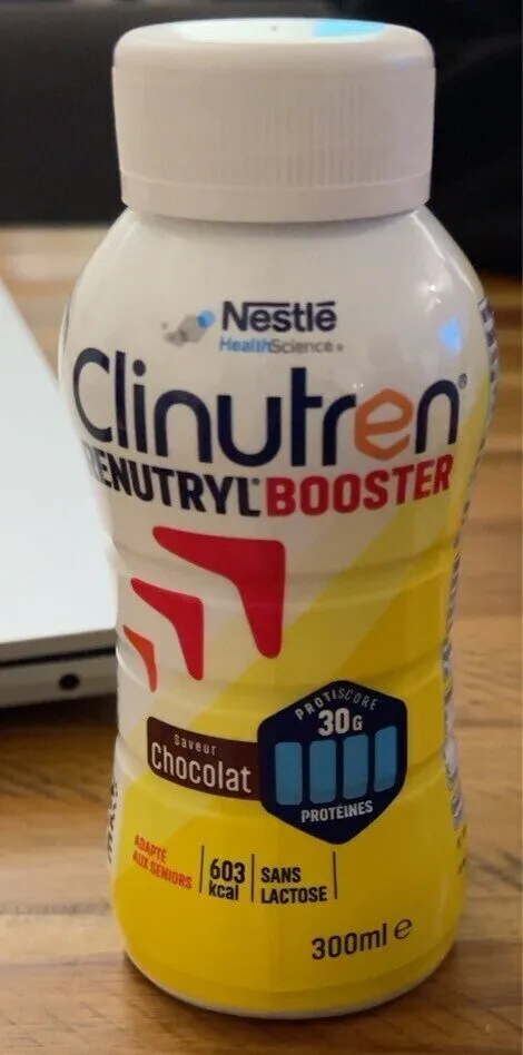 Clinutren