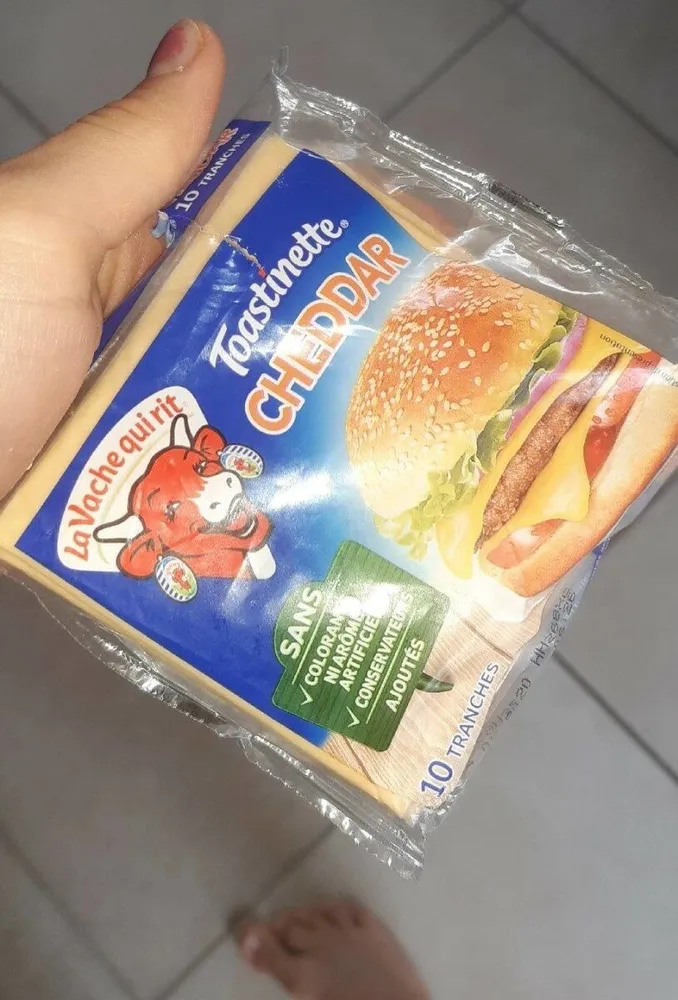 Chedar