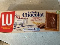 Le Petit Chocolate