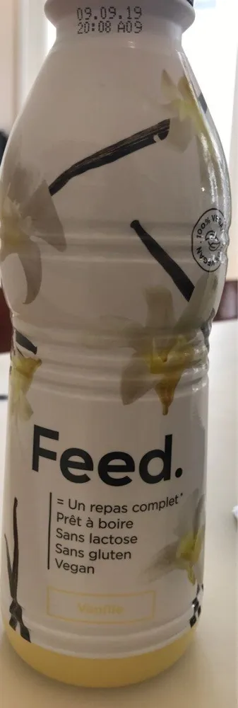 FEED