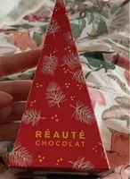 Kone rouge Merveilleux