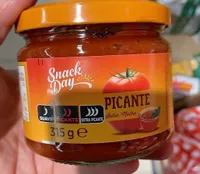 Salsa picante