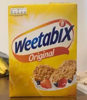 Weetabix original