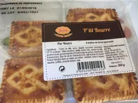 P'tit beurre