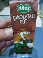 ÇİKOLATALI SÜT