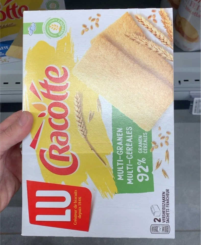 Cracotte