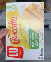 Cracotte