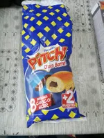 Pitch
