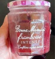Confiture Framboise
