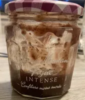 Confiture de figues