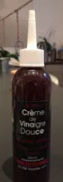 Creme de vinaigre Douce