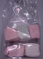 Guimauve artisanale de Vézelise