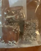 Guimauve choco coco