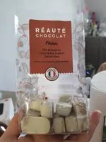 Chocolat pecan