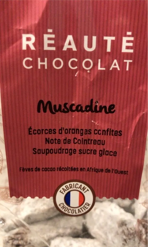 Muscadine