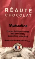 Muscadine