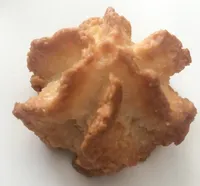 Rochers à la Noix de Coco