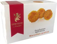 GAUFRETTES MAROILLES COMTESSE DE FLANDRE
