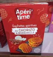 Gauffretts aperitive
