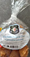 Rochers Noix de Coco