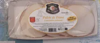 Palets de Dame