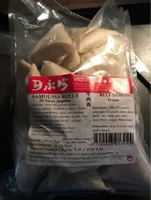 Samoussa Boeuf 20 PCS