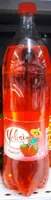 Yékri fraise (soda aromatisé)