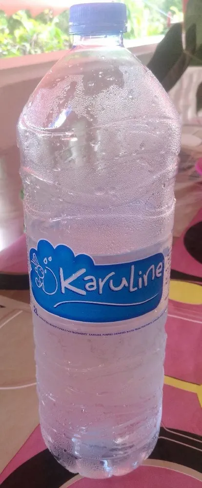 Eau Karuline