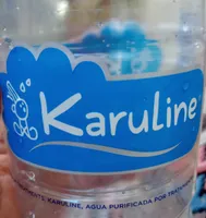 Mineral Water