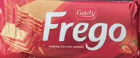 FREGO FRAISE