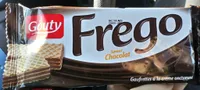 Gouty frego saveur chocolat