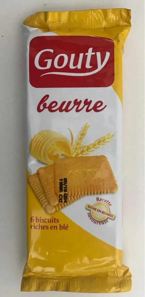 Beurre
