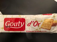 Gouty d'Or