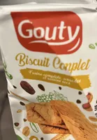 Gouty