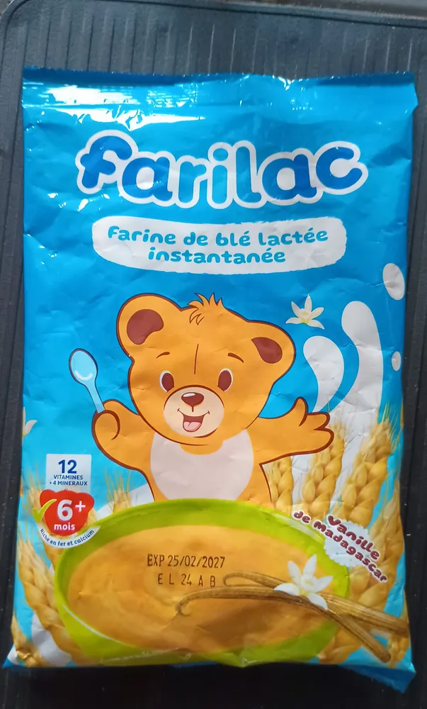 Farilac