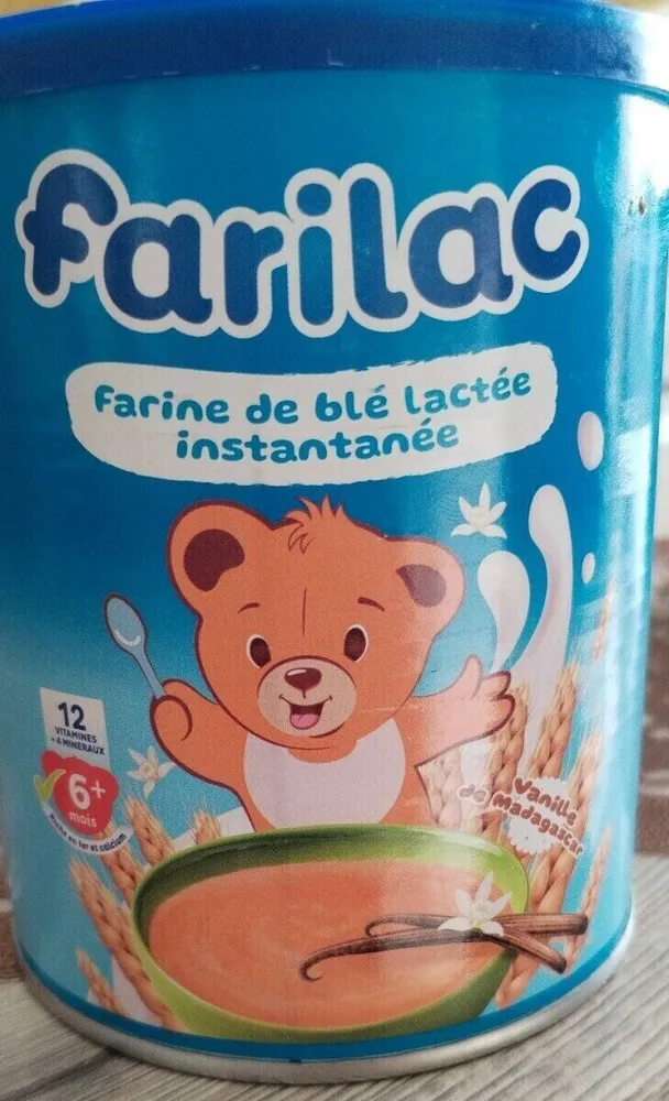 Farilac