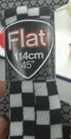 Lacet Spaghetti
