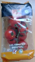 Tomates Cerises