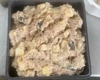 Salade Pomme Terre THON(2.5KG)