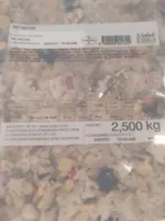 Riz niçois