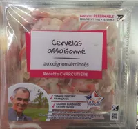 Cervelas assaisonné