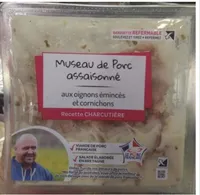 Museau de Porc