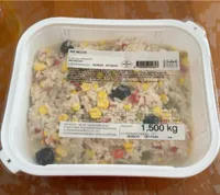 Riz nicois