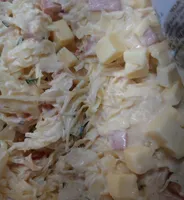 Trio Choux Jambn Comte Mix BUFFET(1.5KG)