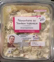 Piémontaise au Jambon Supérieur