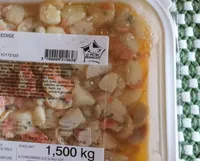 Salade strasblurgeoise